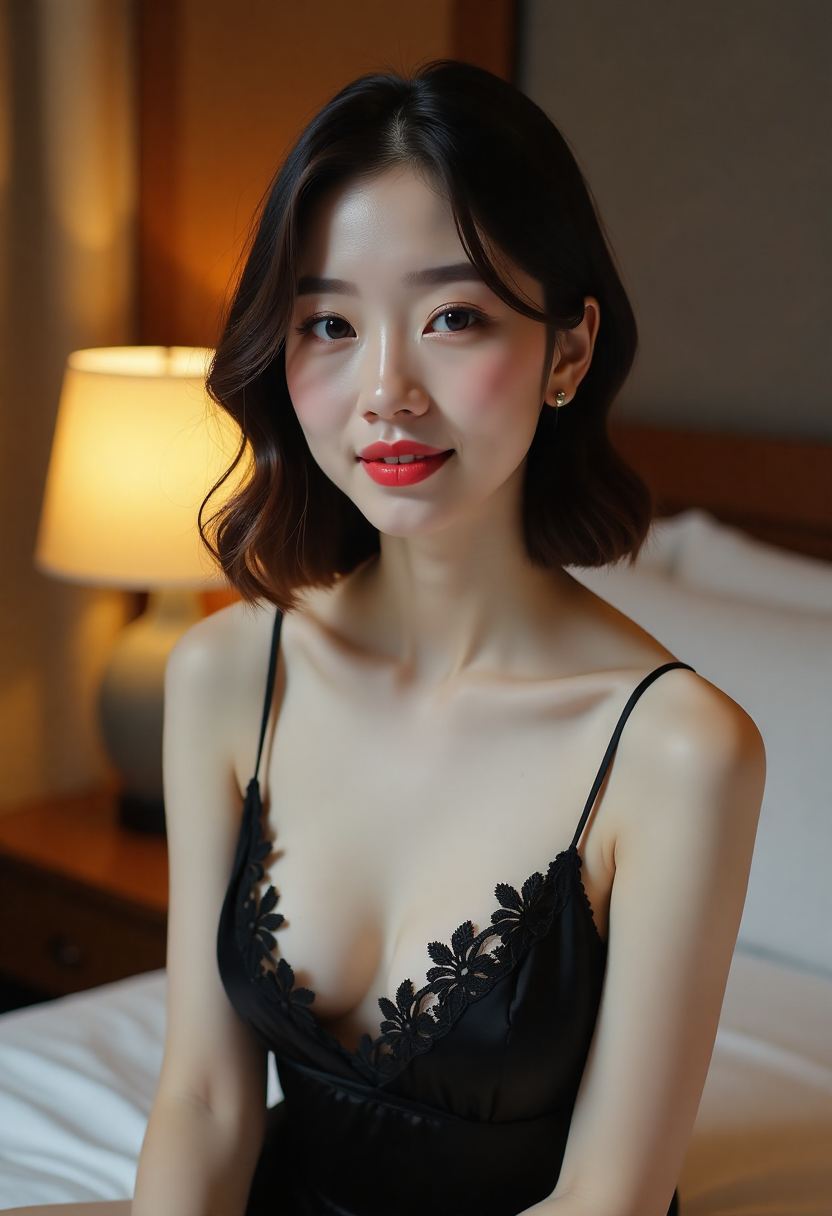 星际旅人剧照