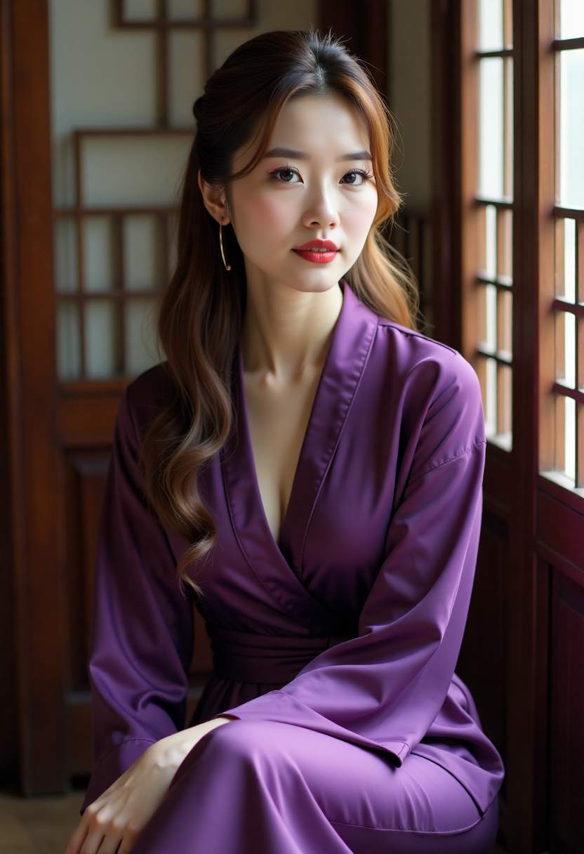 尼姑也疯狂电影海报